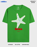 IBIZA REGULAR T - SHIRT - COMMONGROUND