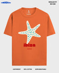 IBIZA REGULAR T - SHIRT - COMMONGROUND