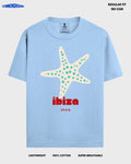 IBIZA REGULAR T - SHIRT - COMMONGROUND