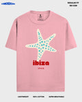 IBIZA REGULAR T - SHIRT - COMMONGROUND