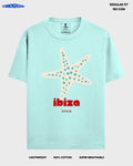 IBIZA REGULAR T - SHIRT - COMMONGROUND