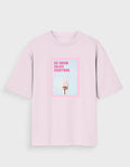 ICE CREAM OVERSIZED T - SHIRT - COMMONGROUND