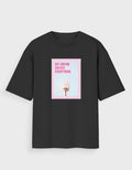 ICE CREAM OVERSIZED T - SHIRT - COMMONGROUND
