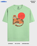 I'M BACK BI*CHES REGULAR T - SHIRT - COMMONGROUND