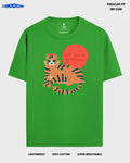 I'M BACK BI*CHES REGULAR T - SHIRT - COMMONGROUND