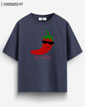 I'M CHILLIN OVERSIZED T - SHIRT - COMMONGROUND