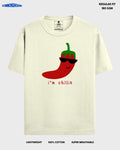I'M CHILLIN REGULAR T - SHIRT - COMMONGROUND