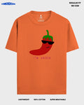 I'M CHILLIN REGULAR T - SHIRT - COMMONGROUND