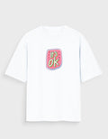ITS OK OVERSIZED T - SHIRT - COMMONGROUND