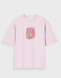 ITS OK OVERSIZED T - SHIRT - COMMONGROUND