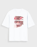 JAGUAR OVERSIZED T - SHIRT - COMMONGROUND