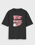 JAGUAR OVERSIZED T - SHIRT - COMMONGROUND