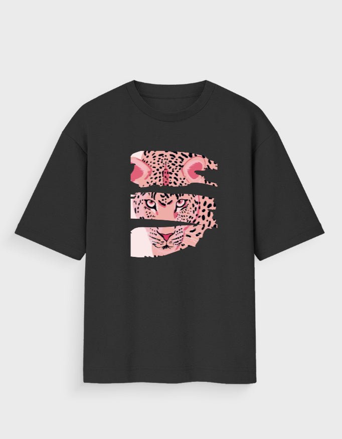 JAGUAR OVERSIZED T - SHIRT - COMMONGROUND