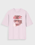 JAGUAR OVERSIZED T - SHIRT - COMMONGROUND