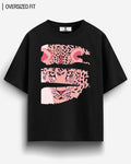 JAGUAR OVERSIZED T - SHIRT - COMMONGROUND