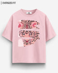 JAGUAR OVERSIZED T - SHIRT - COMMONGROUND