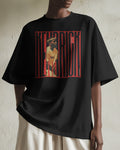 KENDRICK OVERSIZED T - SHIRT - COMMONGROUND