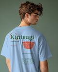 KINTSUGI OVERSIZED T - SHIRT - COMMONGROUND