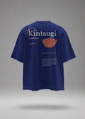 KINTSUGI OVERSIZED T - SHIRT - COMMONGROUND