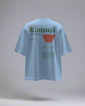 KINTSUGI OVERSIZED T - SHIRT - COMMONGROUND