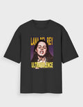 LANA DEL REY OVERSIZED T - SHIRT - COMMONGROUND