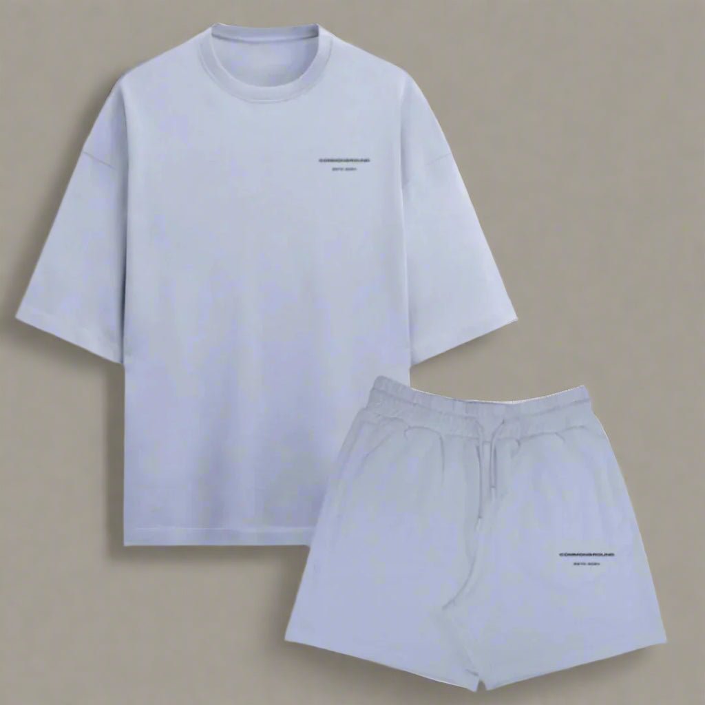 LAVENDER SOLID CO - ORD SET - COMMONGROUND