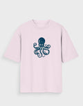 LEGEND OCTO OVERSIZED T - SHIRT - COMMONGROUND