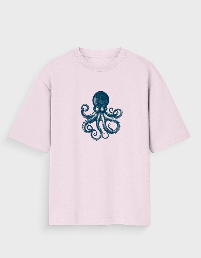 LEGEND OCTO OVERSIZED T - SHIRT - COMMONGROUND