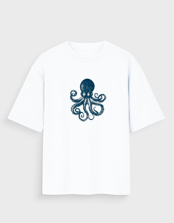 LEGEND OCTO OVERSIZED T - SHIRT - COMMONGROUND