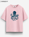 LEGEND OCTO OVERSIZED T - SHIRT - COMMONGROUND