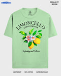 LIMONCELLO REGULAR T - SHIRT - COMMONGROUND