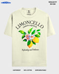 LIMONCELLO REGULAR T - SHIRT - COMMONGROUND