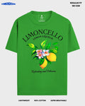 LIMONCELLO REGULAR T - SHIRT - COMMONGROUND