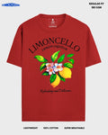 LIMONCELLO REGULAR T - SHIRT - COMMONGROUND