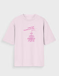 LIQUID GOLD OVERSIZED T - SHIRT - COMMONGROUND