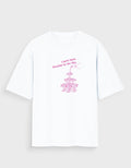 LIQUID GOLD OVERSIZED T - SHIRT - COMMONGROUND