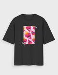 LOVE ME OVERSIZED T - SHIRT - COMMONGROUND