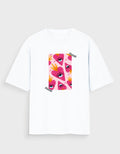 LOVE ME OVERSIZED T - SHIRT - COMMONGROUND