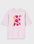 LOVE ME OVERSIZED T - SHIRT - COMMONGROUND