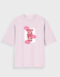 LUCKY LUCK OVERSIZED T - SHIRT - COMMONGROUND