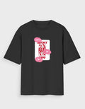 LUCKY LUCK OVERSIZED T - SHIRT - COMMONGROUND