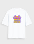 MAGIC OVERSIZED T - SHIRT - COMMONGROUND