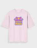 MAGIC OVERSIZED T - SHIRT - COMMONGROUND