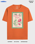 MATCHA REGULAR T - SHIRT - COMMONGROUND