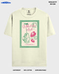 MATCHA REGULAR T - SHIRT - COMMONGROUND