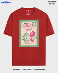 MATCHA REGULAR T - SHIRT - COMMONGROUND