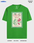 MATCHA REGULAR T - SHIRT - COMMONGROUND