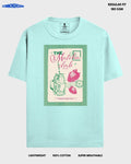 MATCHA REGULAR T - SHIRT - COMMONGROUND