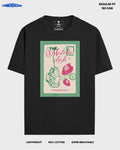MATCHA REGULAR T - SHIRT - COMMONGROUND