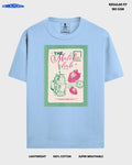 MATCHA REGULAR T - SHIRT - COMMONGROUND